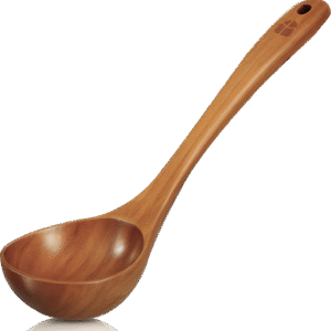 Wooden Ladle