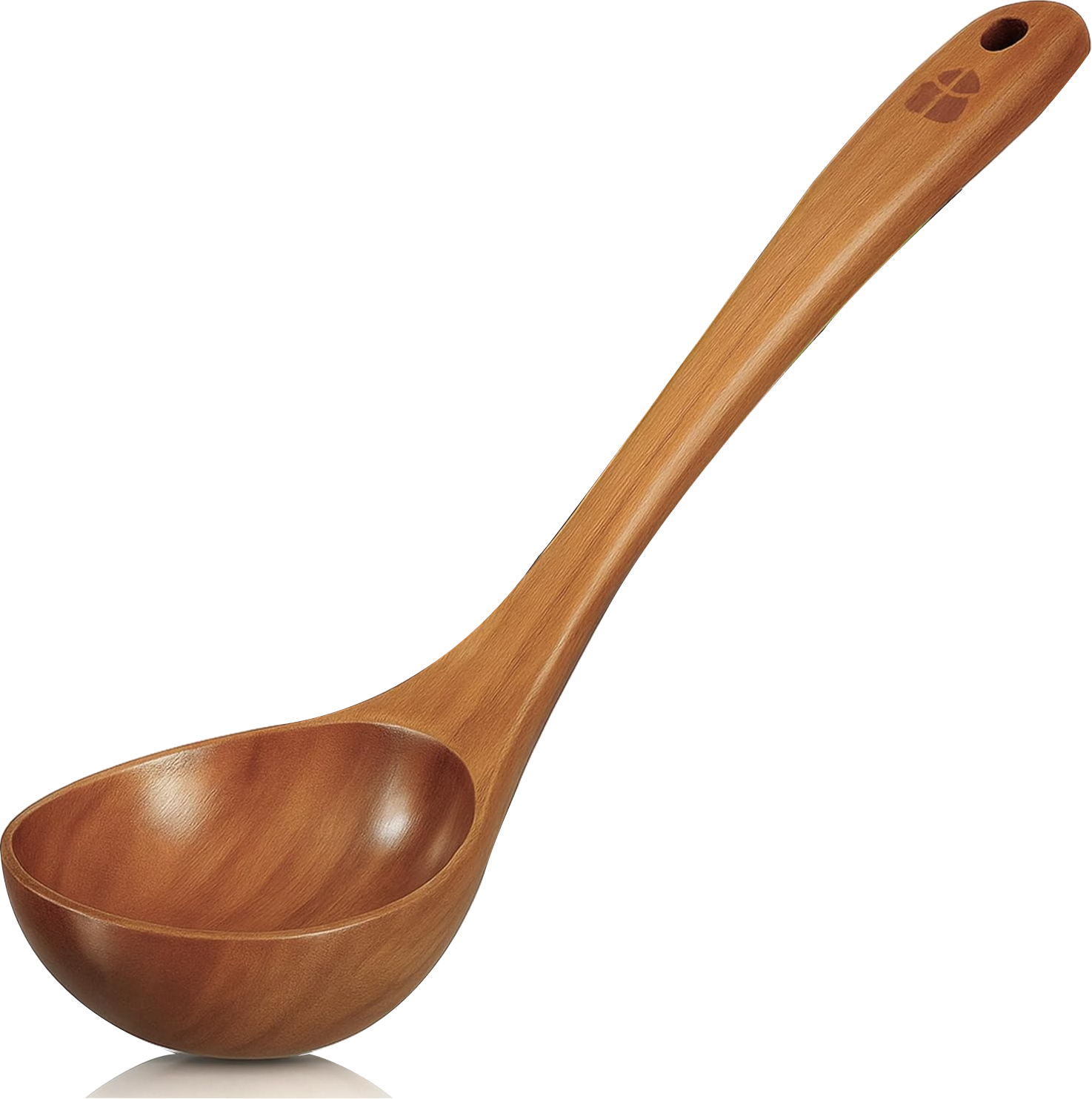 Wooden Ladle